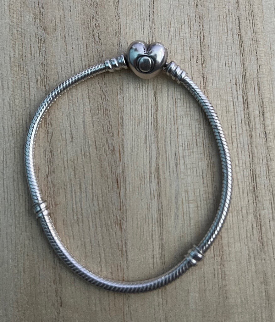 Pandora bracelet | in Saltash, Cornwall 